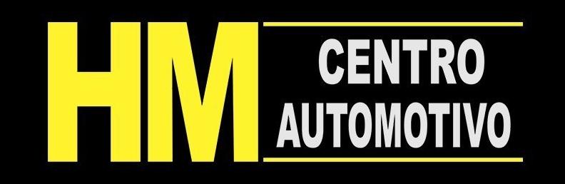 Logo HM